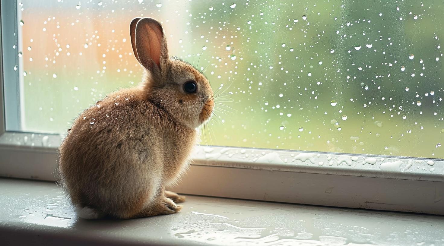 Die besten Spielideen für glückliche Kaninchen