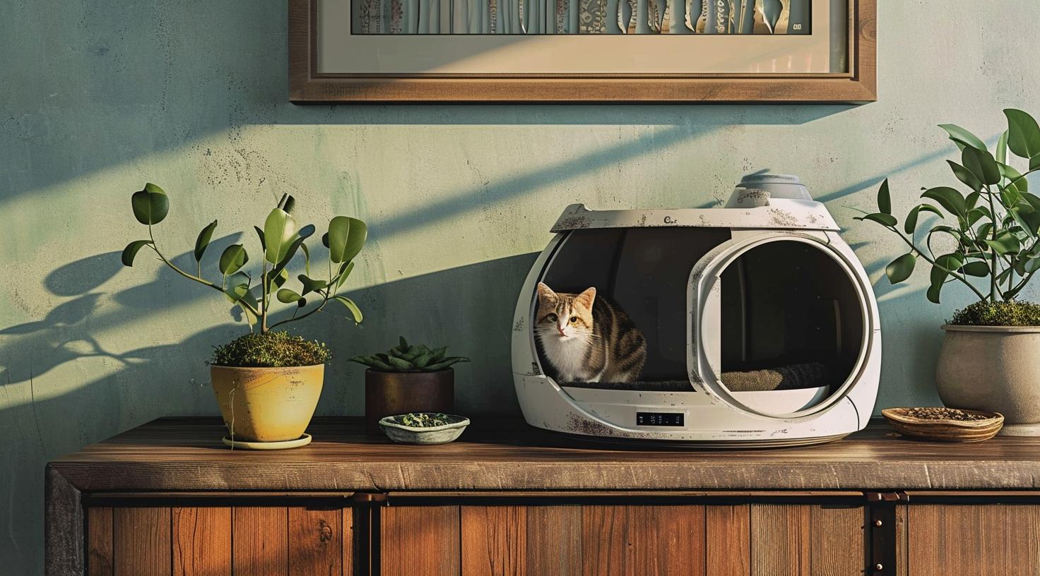 Die perfekte Grundausstattung für deine Katze