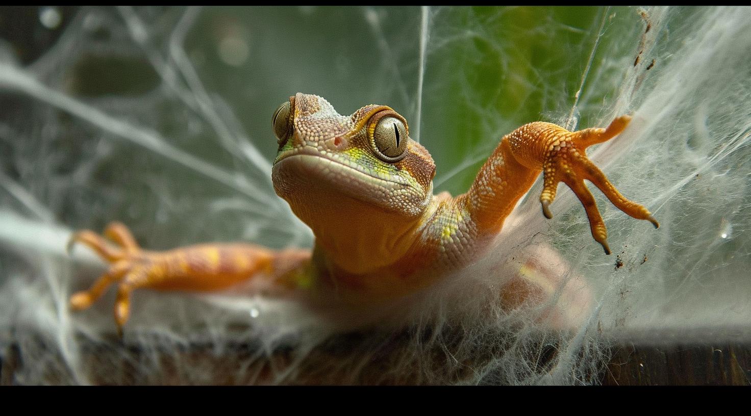 Reptilien als Haustiere